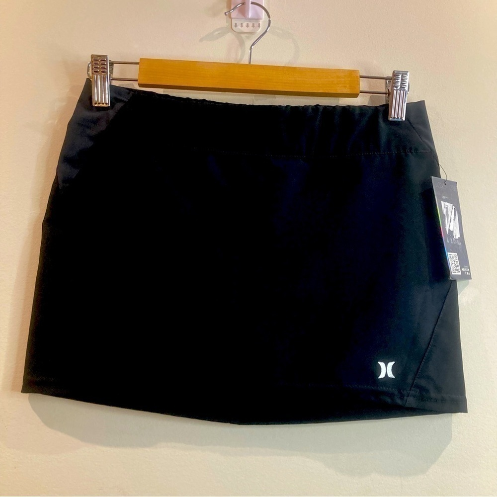 HURLEY  Sz XS Phantom Tennis Skirt NEW